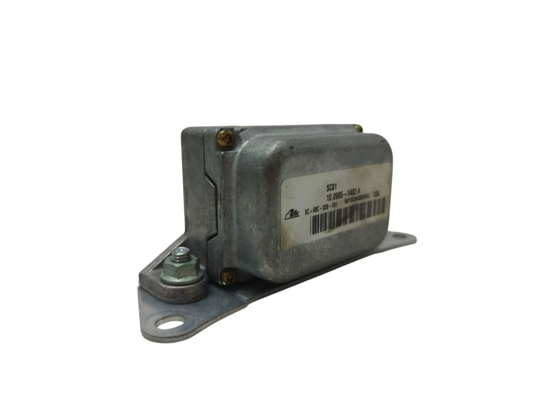 RENAULT Laguna 2 generation (2001-2007) Accelerationssensor 8200301391 28902190