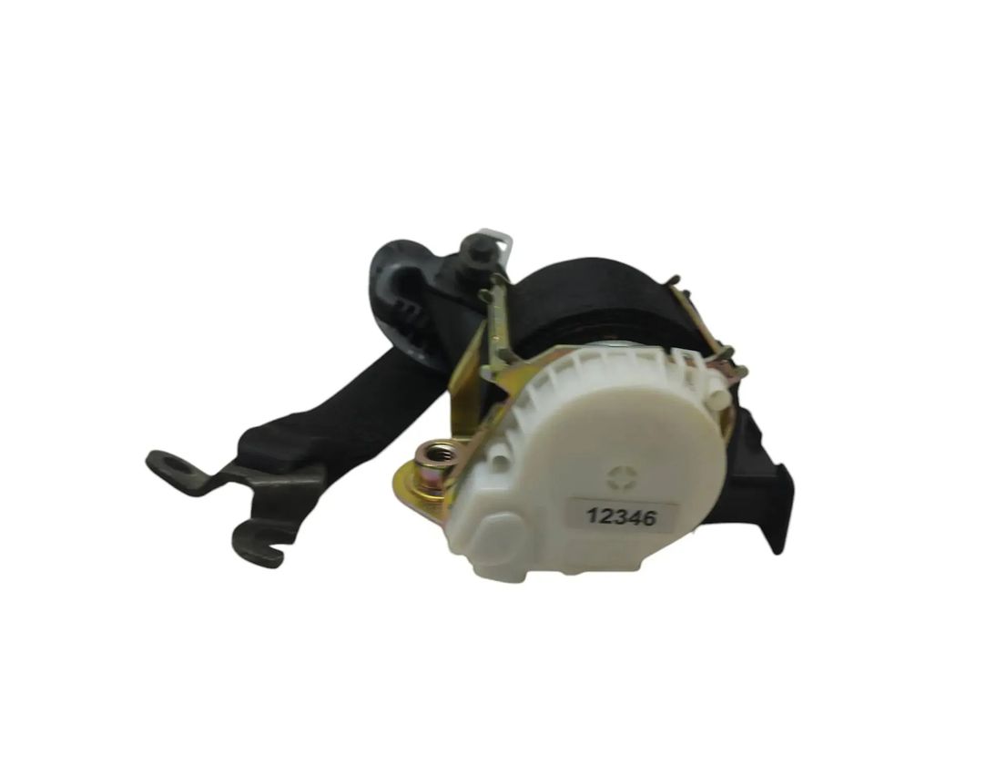 BMW 1 Series E81/E82/E87/E88 (2004-2013) Forreste højre sikkerhedssele 33052212 29538265