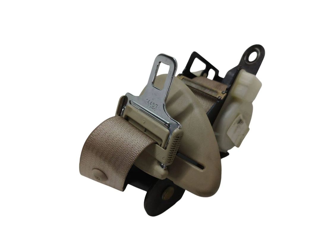 CADILLAC CTS 2 generation (2007-2014) Bagerste venstre sikkerhedssele GB141662003 29770928