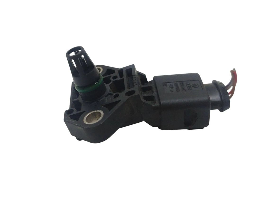 SKODA Octavia 2 generation (2004-2013) MAP sensor 03G906051D 29781863