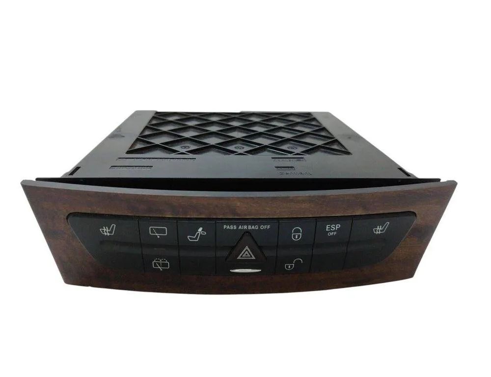 MERCEDES-BENZ E-Class W211/S211 (2002-2009) Afbrydere A2116800552 30642453