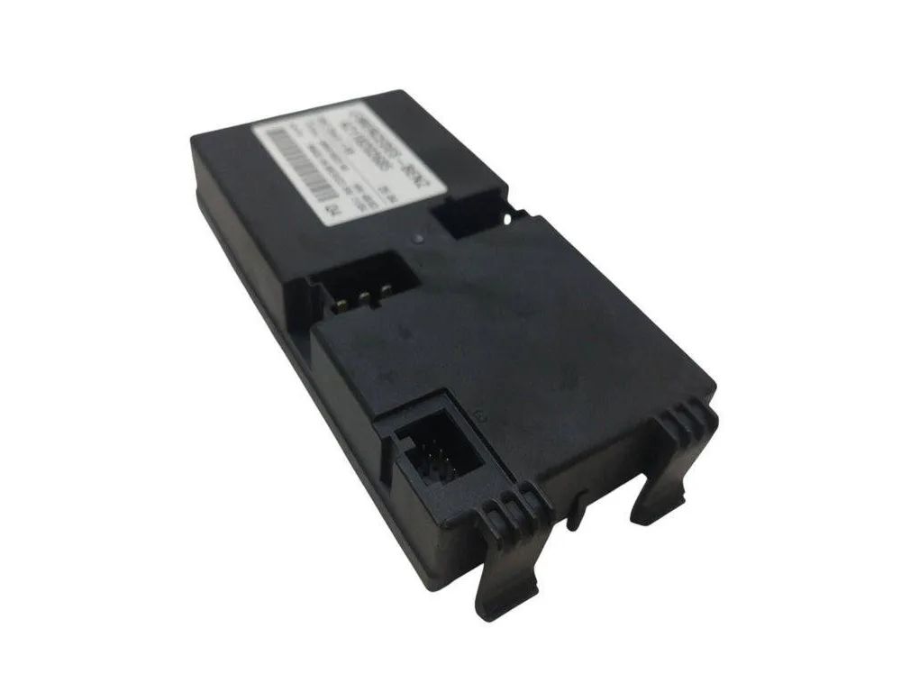 MERCEDES-BENZ E-Class W211/S211 (2002-2009) Forreste venstre sæde kontrolenhed A2118202685 30738612