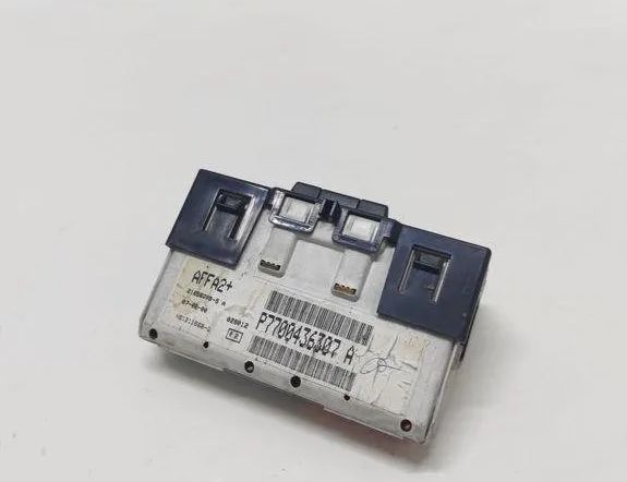 RENAULT Laguna 1 generation (1993-2001) Navigationsdisplay P7700436307A 31420909