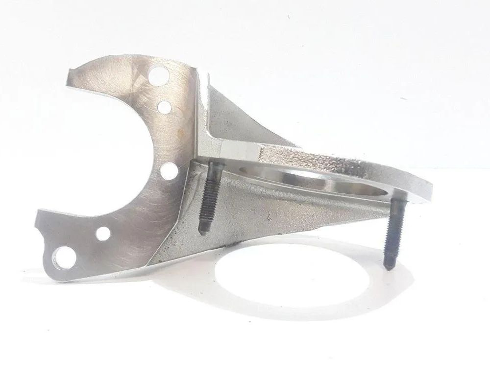 BMW 7 Series E65/E66 (2001-2008) Udstødningsbøjlebeslag 7946045 31498341