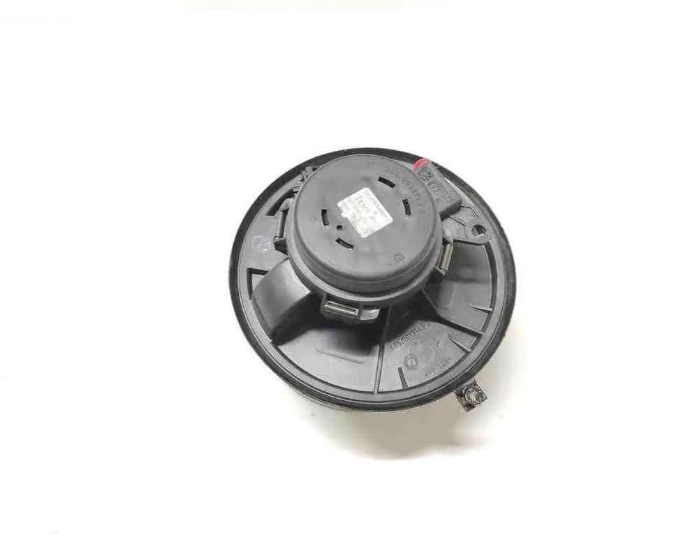 RENAULT Laguna 2 generation (2001-2007) Interiørvarmer 52488121 32549618