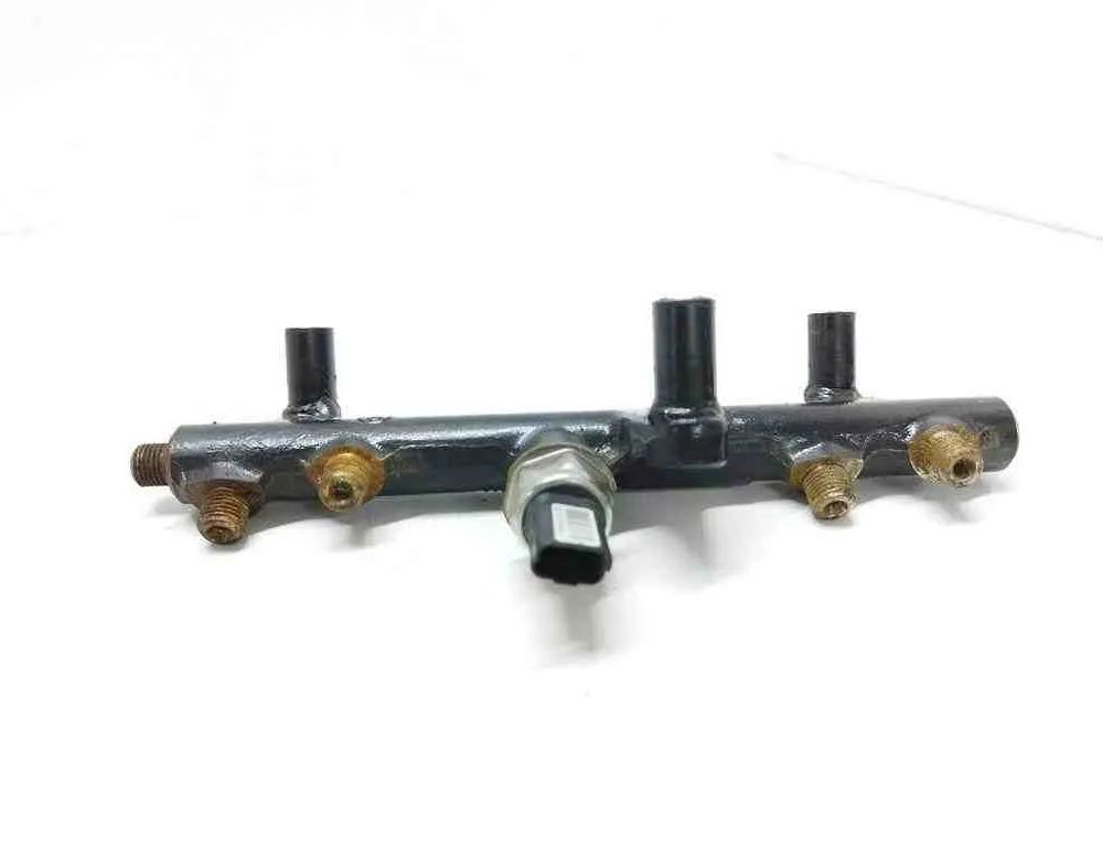 FORD Galaxy 3 generation (2015-2024) Brændstofskinne 9681909680 32596769