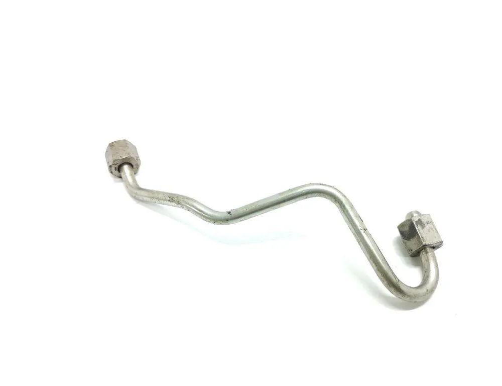 BMW 7 Series F01/F02 (2008-2015) Brændstofskinne 32813623