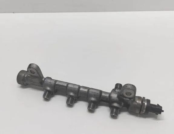 OPEL Insignia A (2008-2016) Brændstofskinne 0445214221 32980808