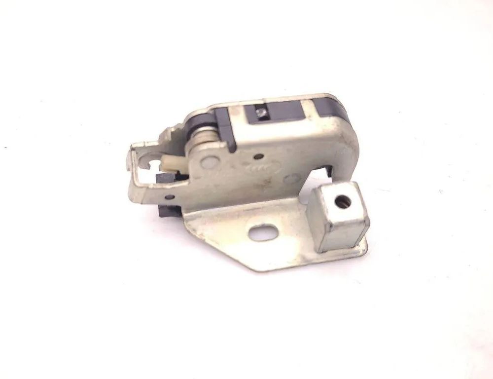 MERCEDES-BENZ Sprinter 2 generation (906) (2006-2018) Bageste højre dørlås A9067401135 31733524