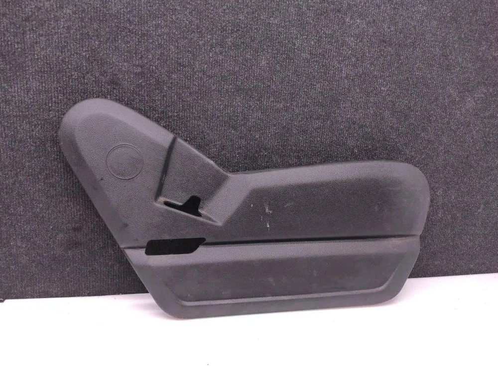 MERCEDES-BENZ Sprinter 2 generation (906) (2006-2018) Sædebeklædningsdetaljer 010224 31734218