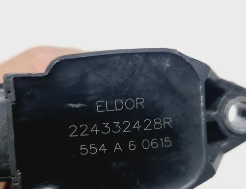 NISSAN Pulsar C13 (2014-2018) Højspændings tændspole 224332428R 30220014