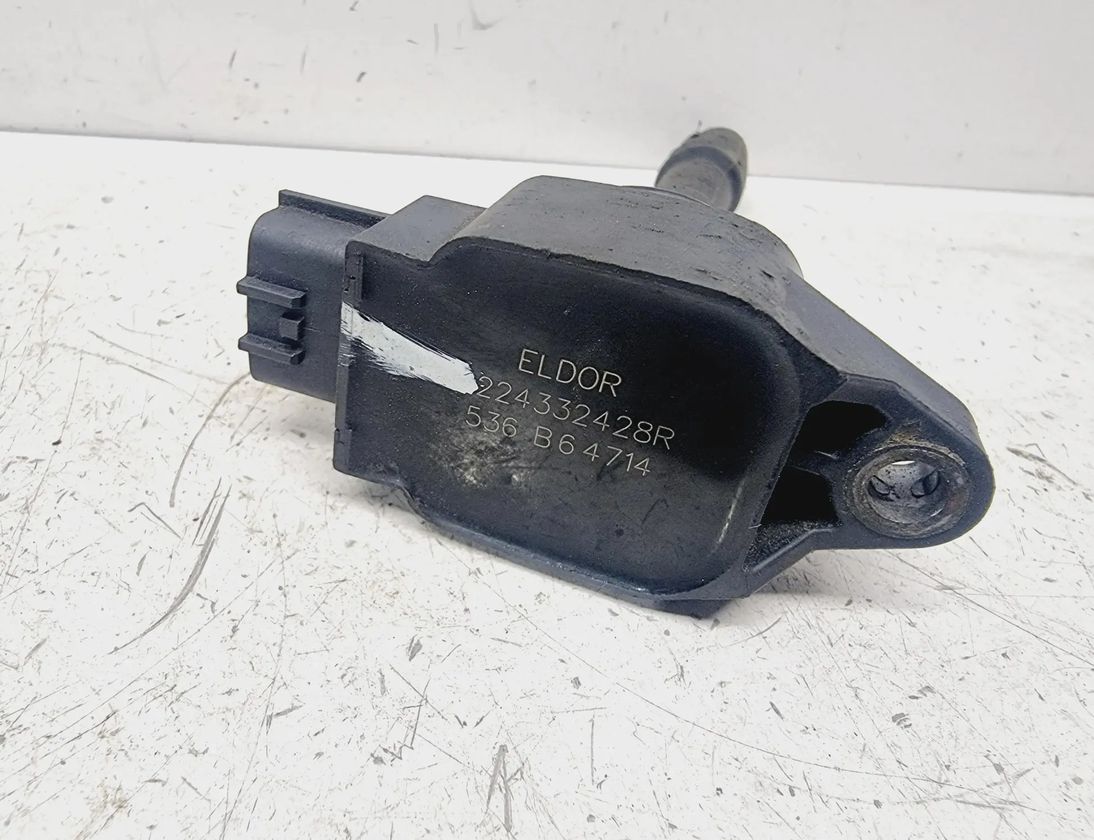 DACIA Sandero 2 generation (2013-2020) Højspændings tændspole 224332428R 30224139