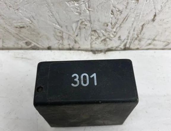 AUDI A6 C8/4K (2018-2024) Relæer K1SS63,4A0919471 30348280