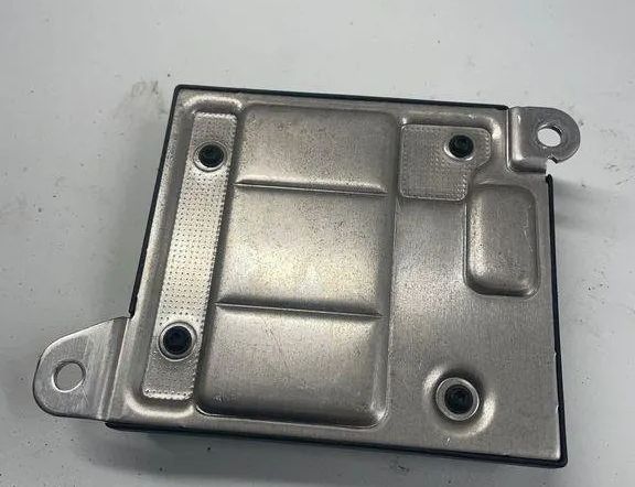 MERCEDES-BENZ E-Class W211/S211 (2002-2009) Komfort kontrolenhed 2115458532 30348529