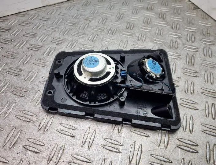 BMW 7 Series F01/F02 (2008-2015) Dashboard lydhøjttaler 9115666,51459115666,9133410 24171811