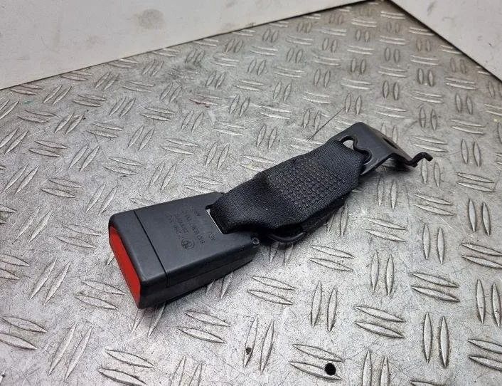 BMW 1 Series F20/F21 (2011-2020) Venstre bagsædespænde 7266352 24173136