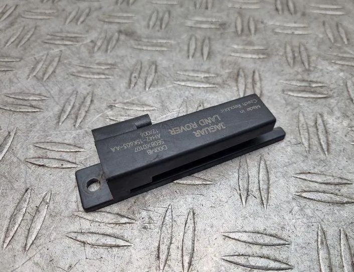 LAND ROVER Range Rover Evoque L538 (1 gen) (2011-2020) Andre kontrolenheder AH4215K603AA,5E08X0107 24177979