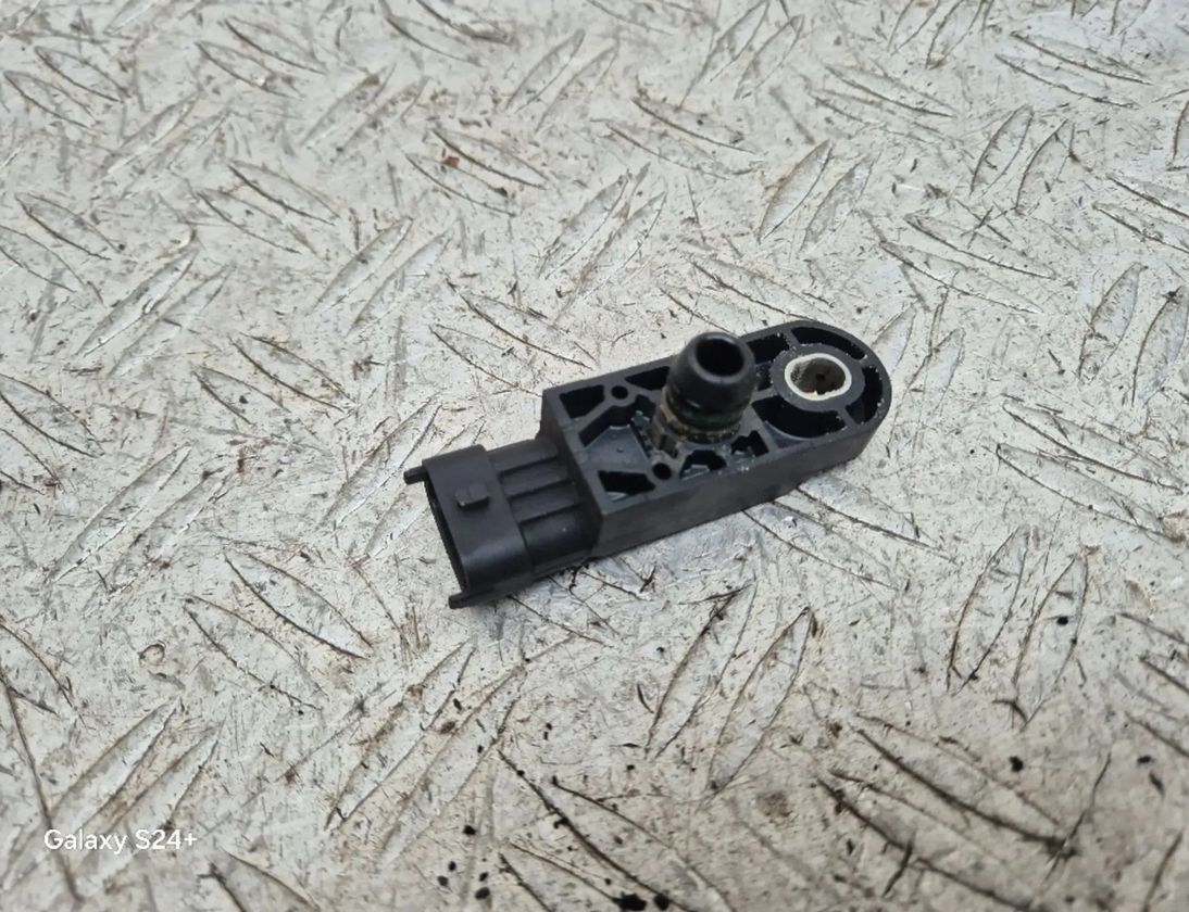 NISSAN X-Trail T31 (2007-2014) Lufttrykssensor 0281002958,8200685363,H8200758731 28140782