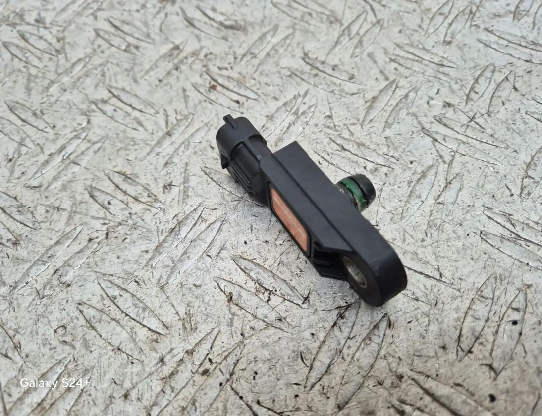 NISSAN X-Trail T31 (2007-2014) Lufttrykssensor 0281002958,8200685363,H8200758731 28140782