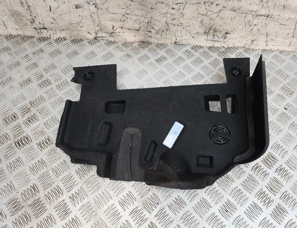 BMW 7 Series G11/G12 (2015-2023) Andre indvendige dele 9362988,9363692,9151127 32756591