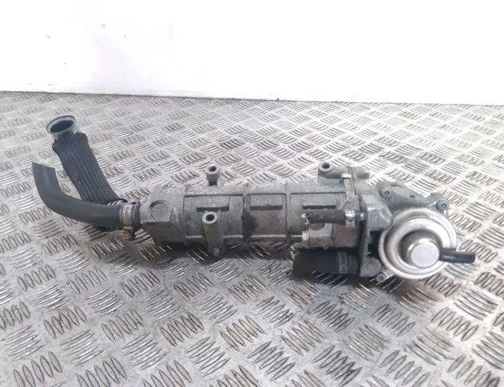 IVECO Daily W205/S205/C205 (2014-2023) EGR-ventil 504136967,50412170 22240594