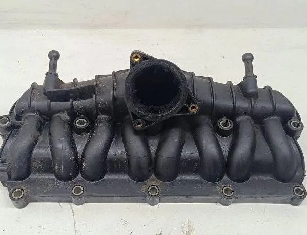 VOLKSWAGEN Golf Plus 1 generation (2004-2009) Indsugningsmanifold 03G129713AF 31899246