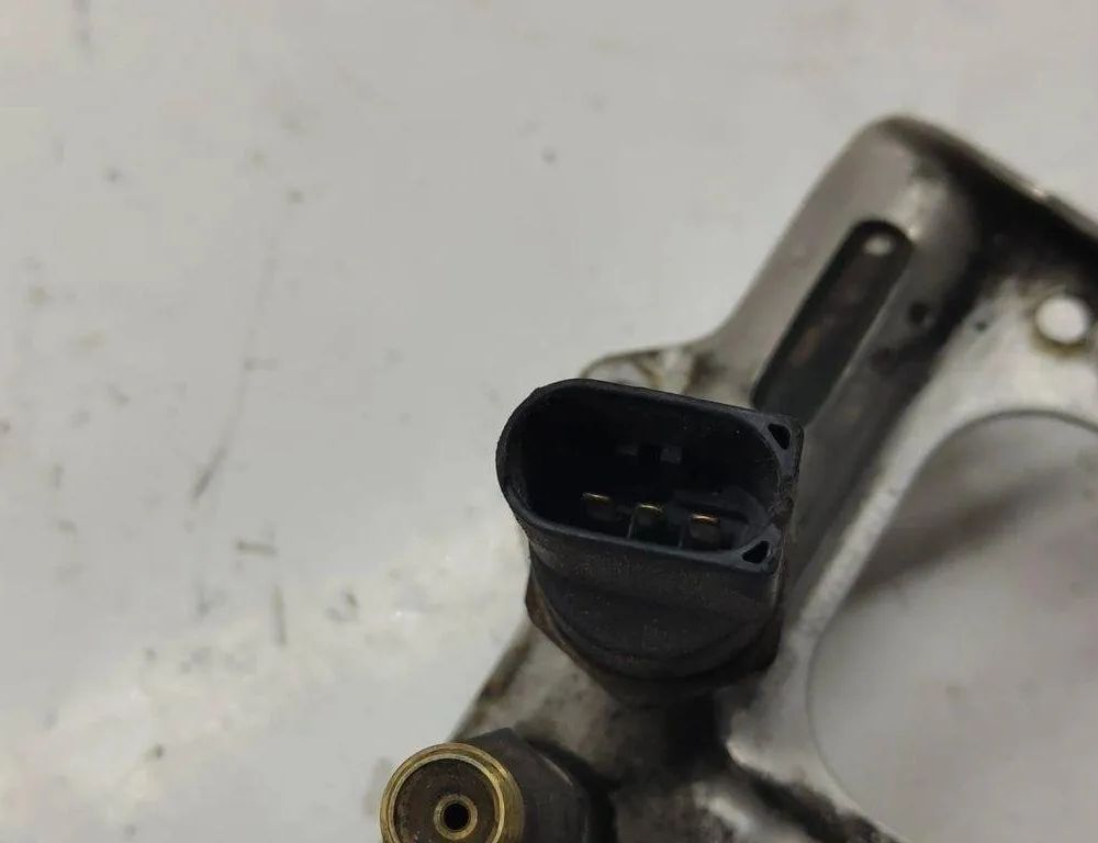 VOLKSWAGEN Passat B7 (2010-2015) Brændstofskinne 06D133317F 31900768