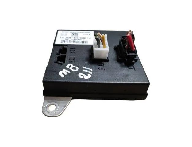 MERCEDES-BENZ E-Class W211/S211 (2002-2009) Komfort kontrolenhed 2115453632 26555508