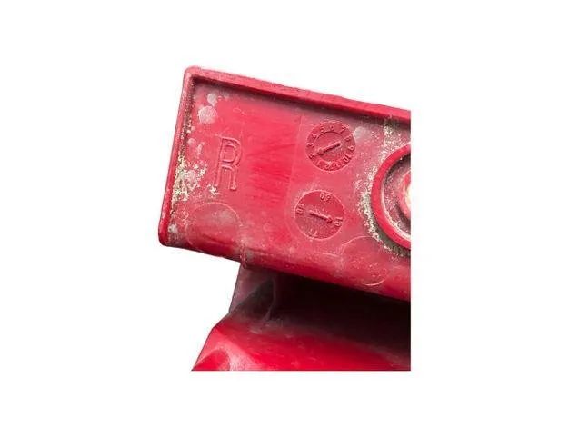 SKODA Yeti 1 generation (2009-2018) Baglygte højre baglygte 5L0945096,5L0945112 26556962