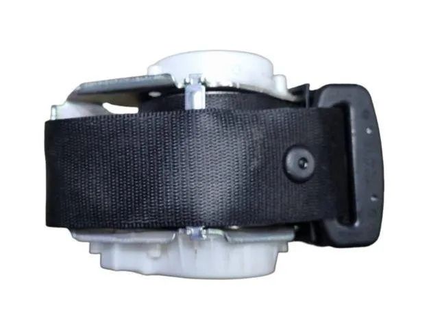 BMW 5 Series F10/F11 (2009-2017) Bagerste venstre sikkerhedssele 34079760D,728586703 26563524