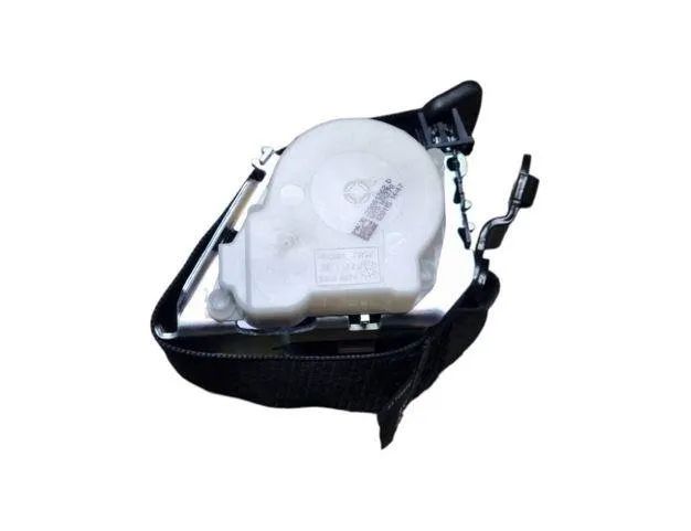 BMW 5 Series F10/F11 (2009-2017) Bagerste venstre sikkerhedssele 34079760D,728586703 26563524