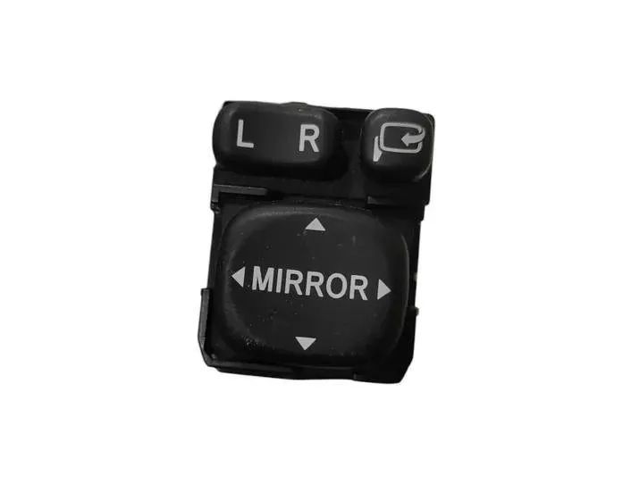 SKODA Roomster 5J  (2010-2015) Kontakt til spejljustering 183575 26565645