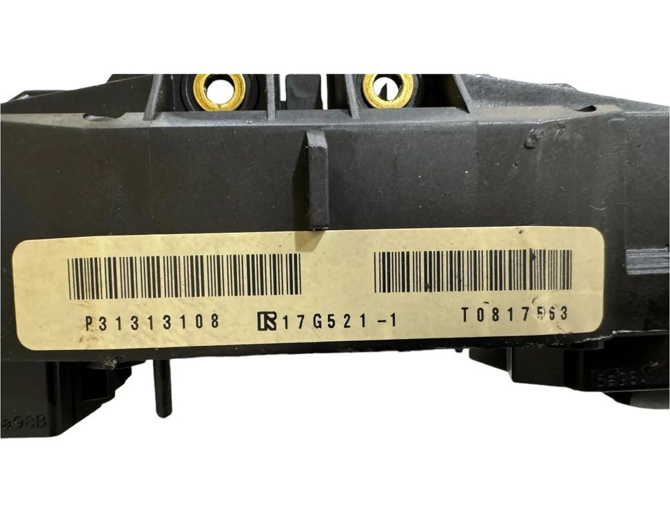 VOLVO V50 1 generation (2003-2012) Indikatorviskerarmkontakt 17G5211,P31313108 29958594