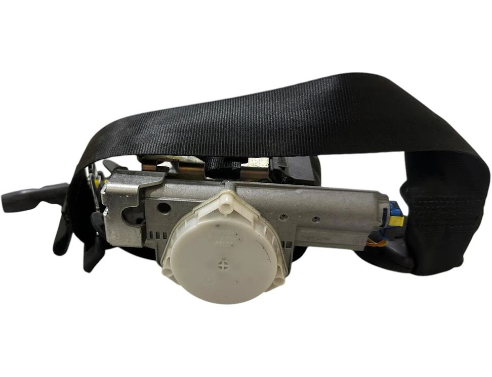 PEUGEOT 2008 2 generation (2019-2023) Forreste højre sikkerhedssele 9682036580,B290311Y 29970869