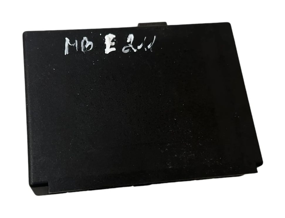 MERCEDES-BENZ E-Class W211/S211 (2002-2009) Gateway kontrolenhed A2114452600,A2115403545 29970982