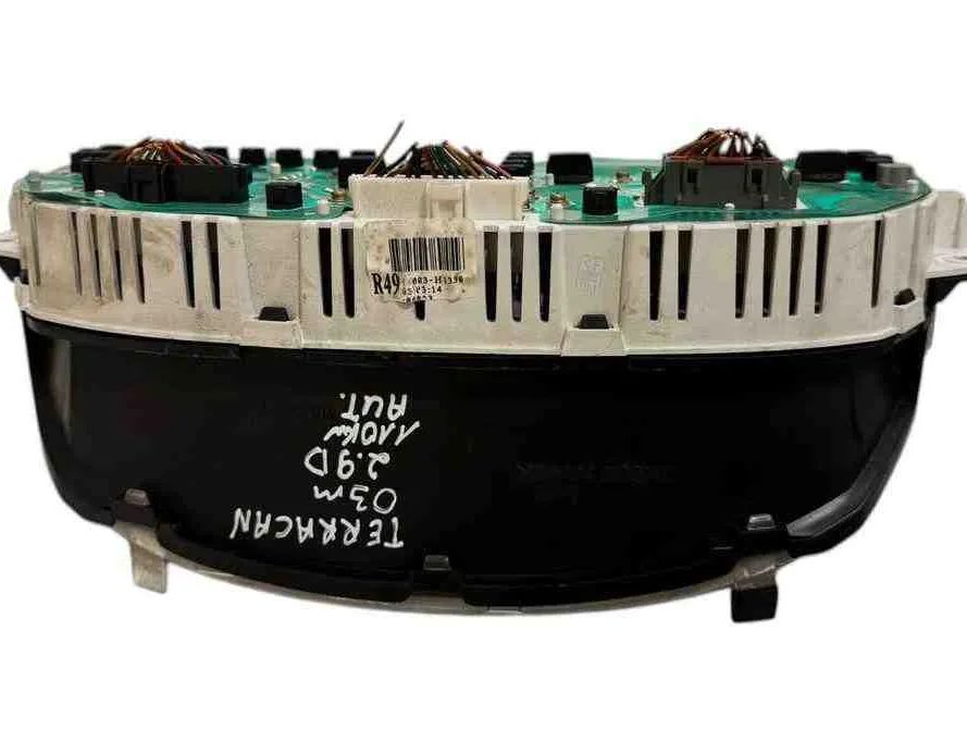 HYUNDAI Terracan 2 generation (2004-2009) Speedometer 94003H1330 32486528