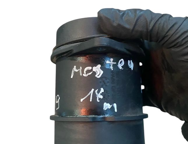 RENAULT Master 3 generation (2010-2023) Masseluftstrømssensor MAF 165765213R 29465970