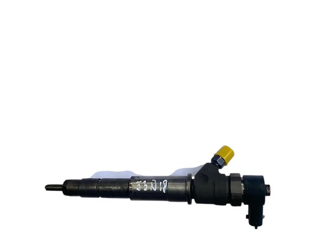 RENAULT Master 3 generation (2010-2023) Brændstofinjektor 0445110375 30621647
