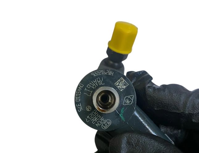 RENAULT Master 3 generation (2010-2023) Brændstofinjektor 0445110375 30621647