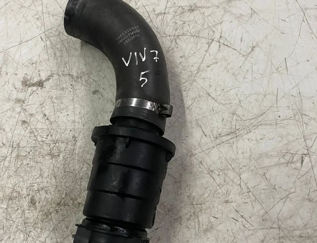 OPEL Vivaro B (2014-2019) Intercooler Slangerør 1065332S01 33007880