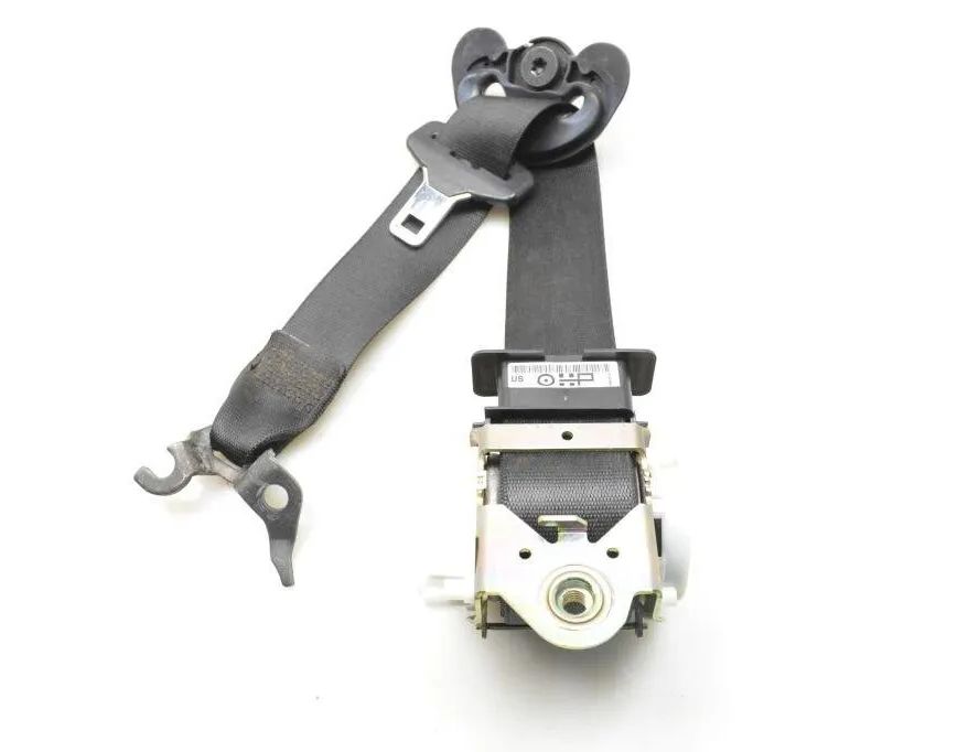 BMW 3 Series E90/E91/E92/E93 (2004-2013) Venstre forreste sikkerhedssele 33035173 30125648