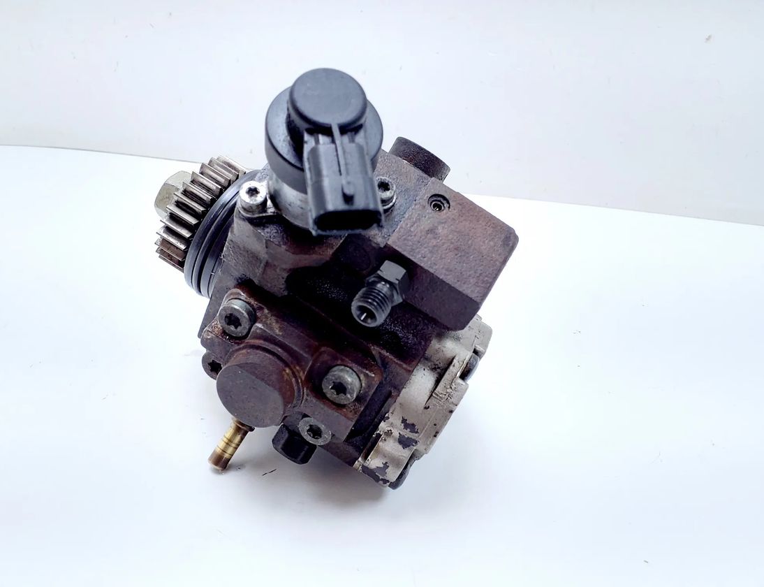 NISSAN X-Trail T30 (2001-2007) Brændstofpumpe 0445010170,7521258,8200679828,H8200690744 14571047