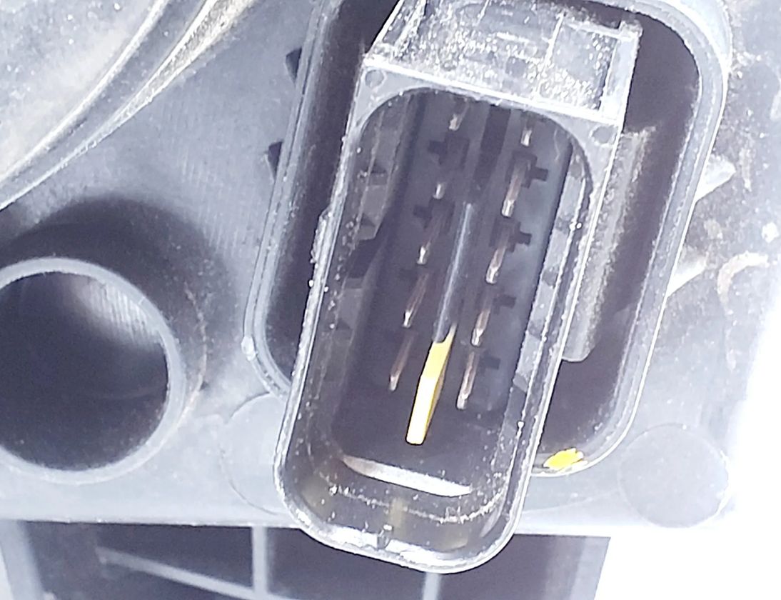 OPEL Grandland X 1 generation (2017-2023) Forlygte forreste højre 366947220,YP00015480 25737549