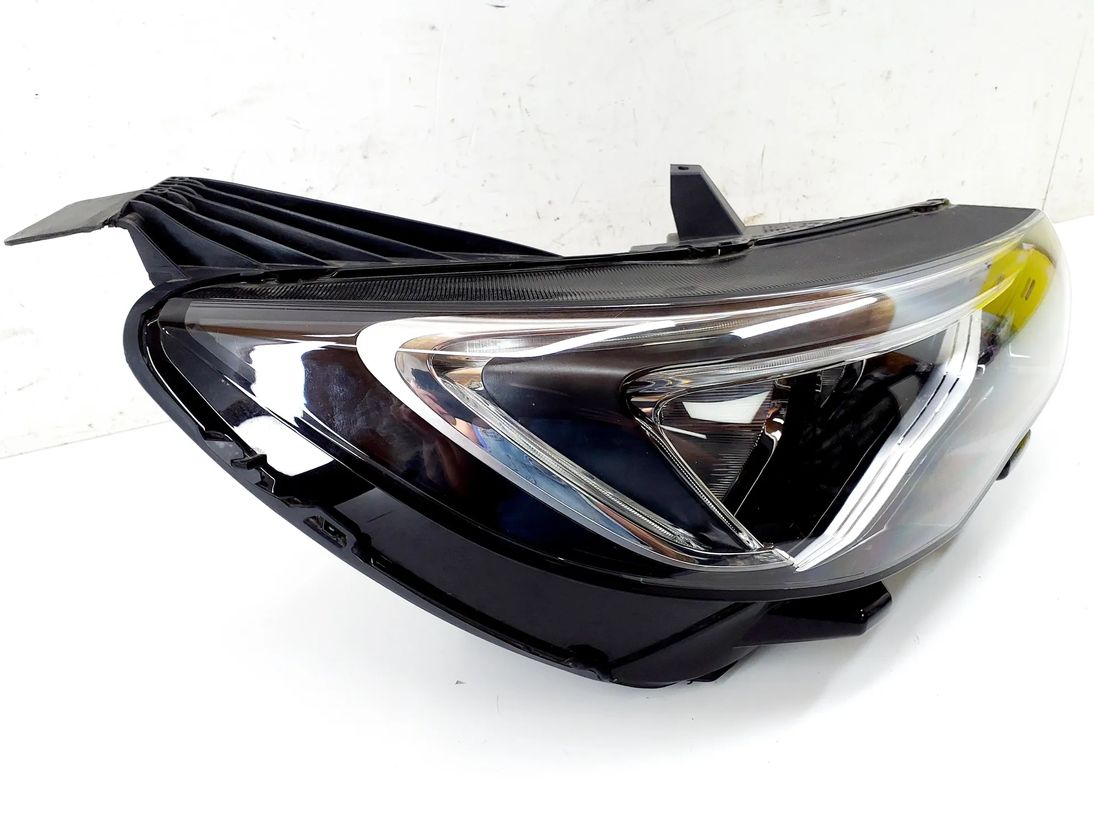 OPEL Grandland X 1 generation (2017-2023) Forlygte forreste højre 366947220,YP00015480 25737549