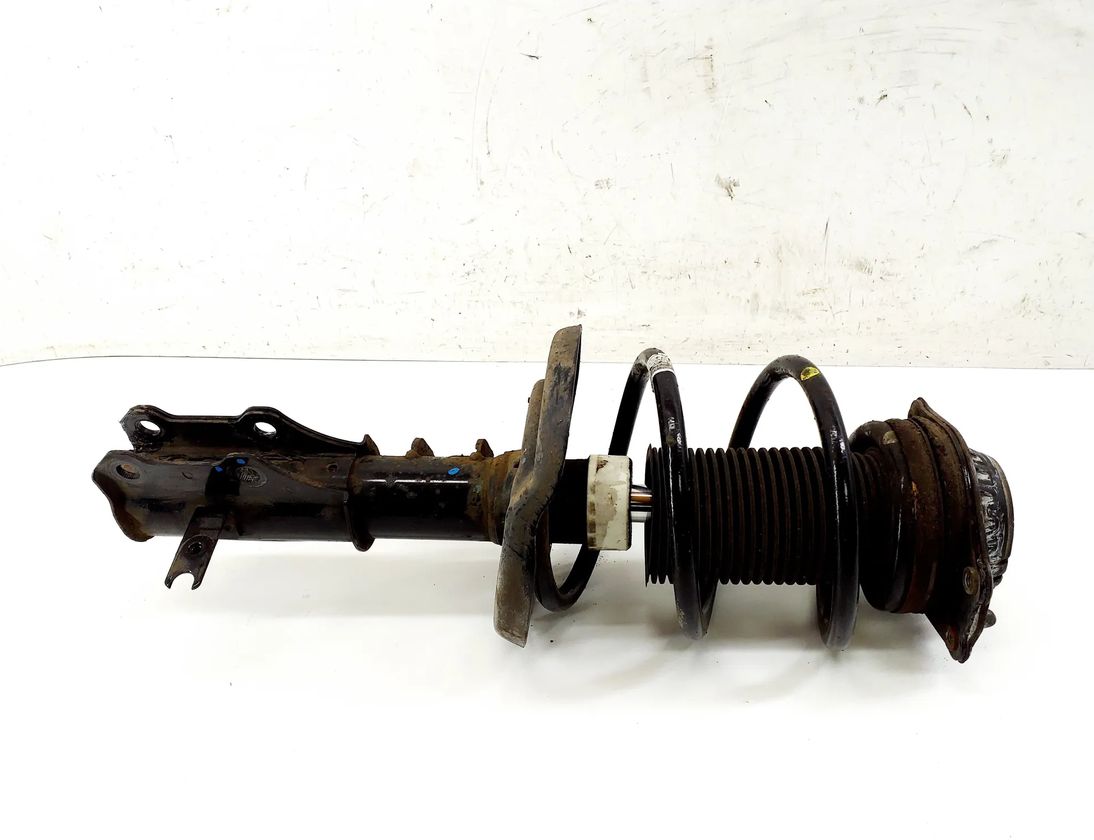 OPEL Insignia B (2017-2024) Forreste højre støddæmper 367327926,84155686 29982137