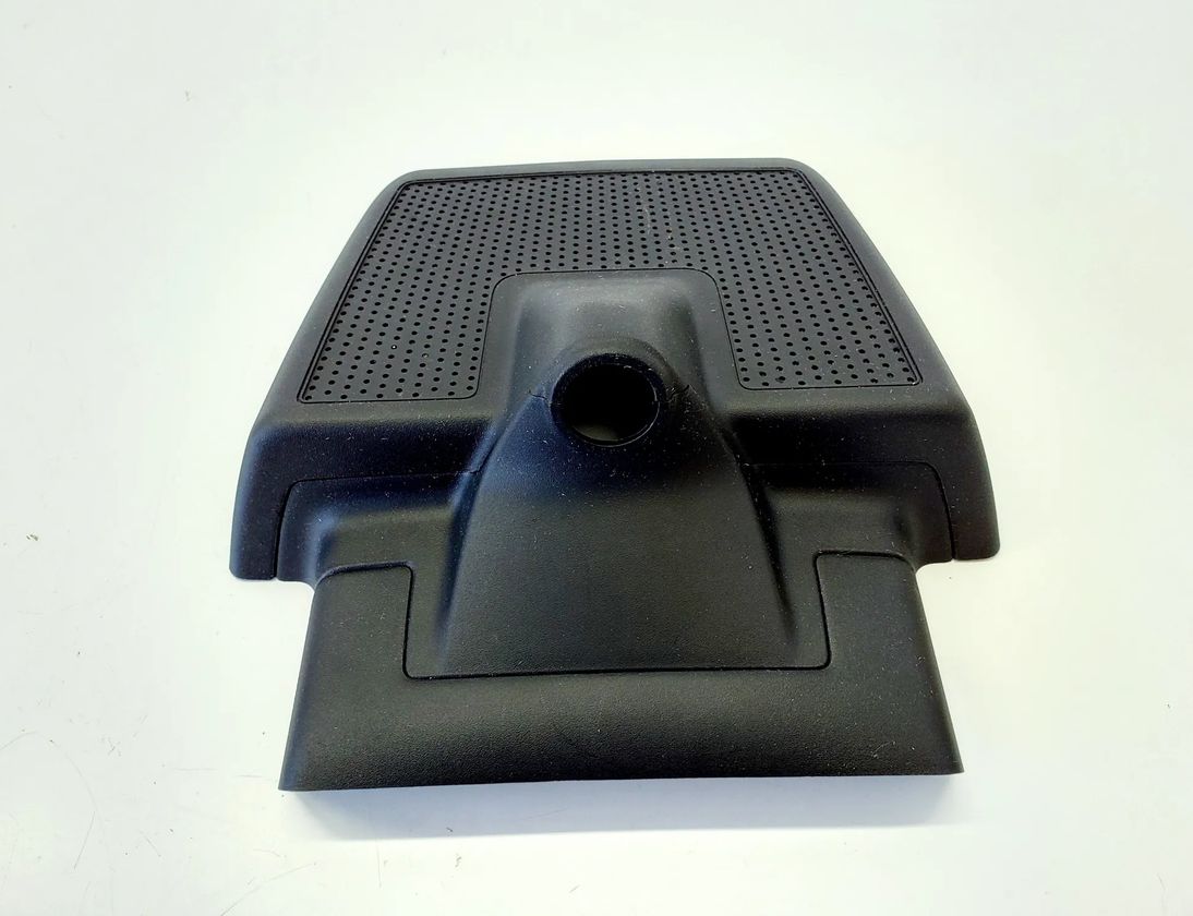 RENAULT Clio 5 generation (2019-2023) Indvendig spejlbeklædning 963494021R,963290966R,963A95830R 31535526