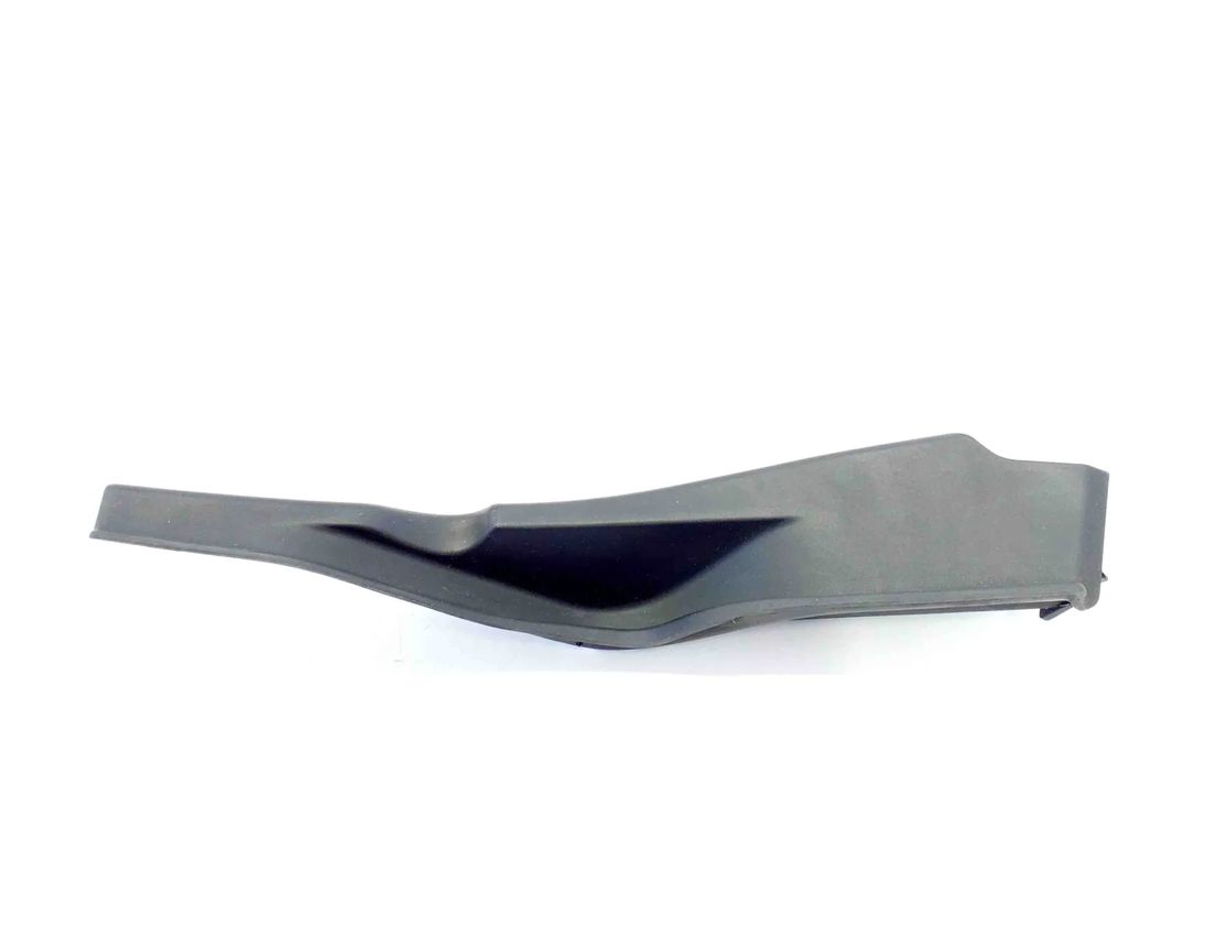 NISSAN Leaf 2 generation (2017-2023) Forreste venstre fløj plast 668955SJ0A 32404209