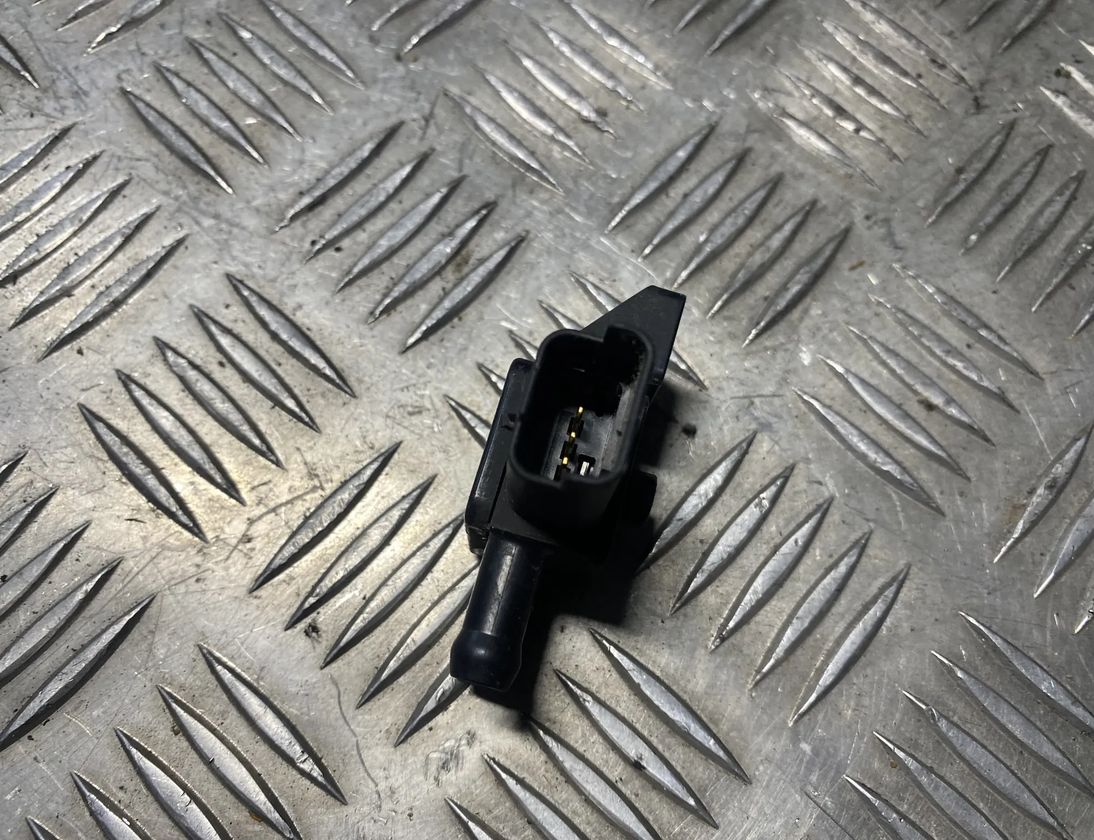 NISSAN Almera N16 (2000-2006) MAP sensor 9662143180 22764613