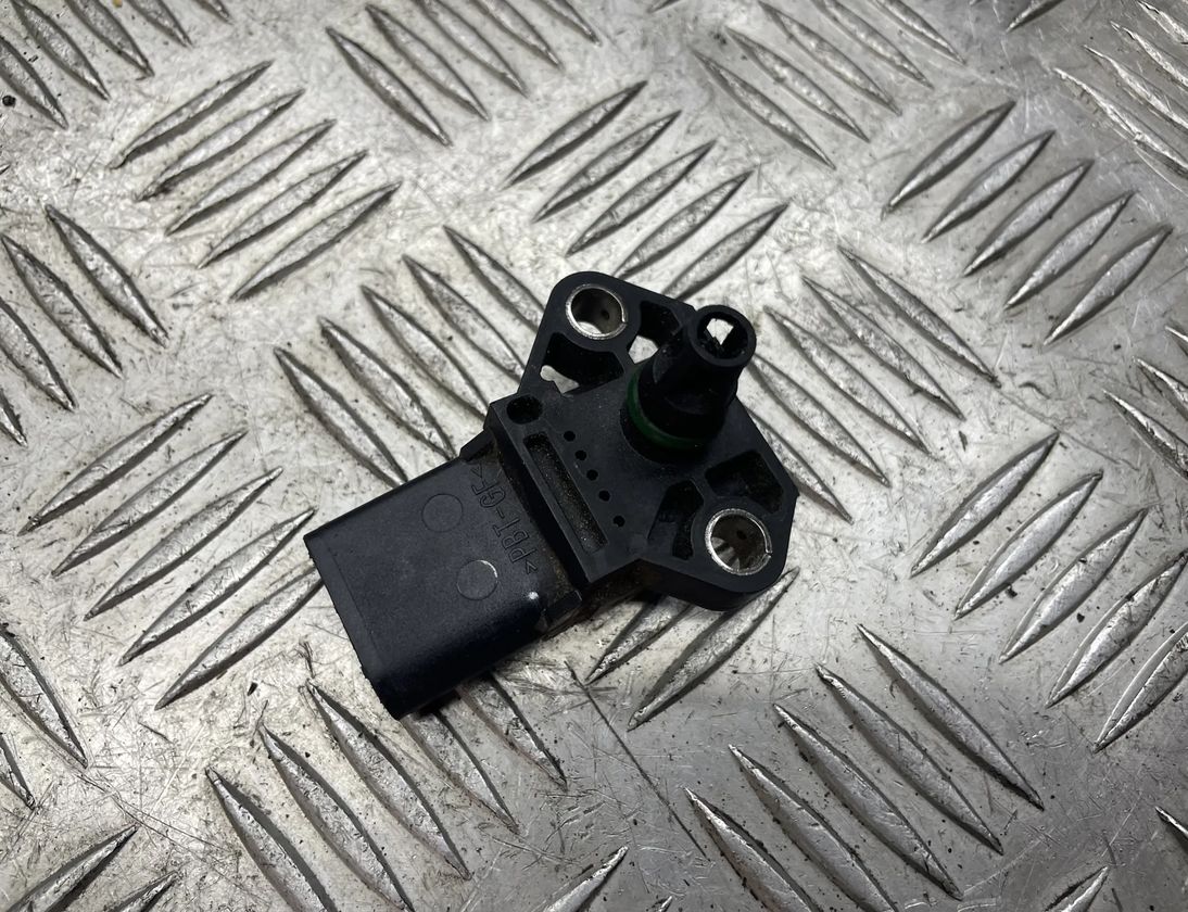 VOLKSWAGEN Touran 1 generation (2003-2015) Lufttrykssensor 038906051C 26060468