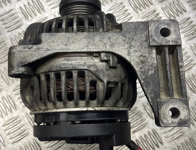 VOLVO S80 1 generation (1998-2006) Generator BR14M1V14 28832702